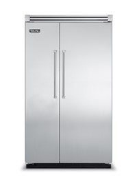 Réfrigérateur/Congélateur - 122 cm - Viking 